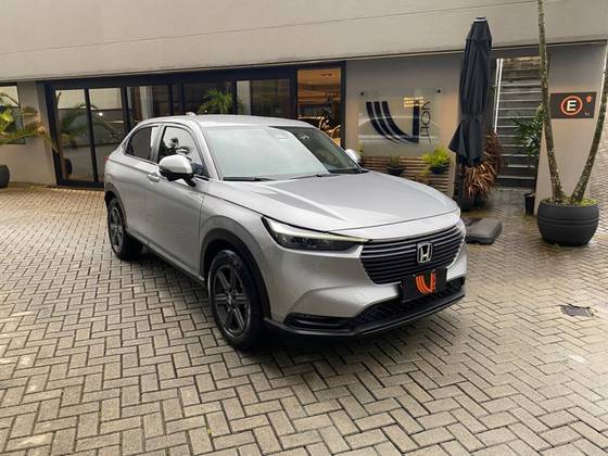 HONDA HR-V 1.5 DI I-VTEC FLEX EXL CVT